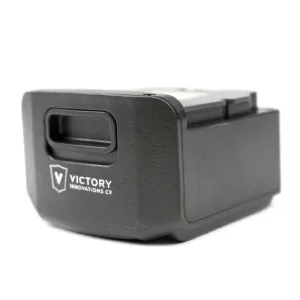 16.8V Lithium-Ion 2X Battery (#VP20B) for the Victory® Professional Cordless Electrostatic Sprayers - 6,800mAH