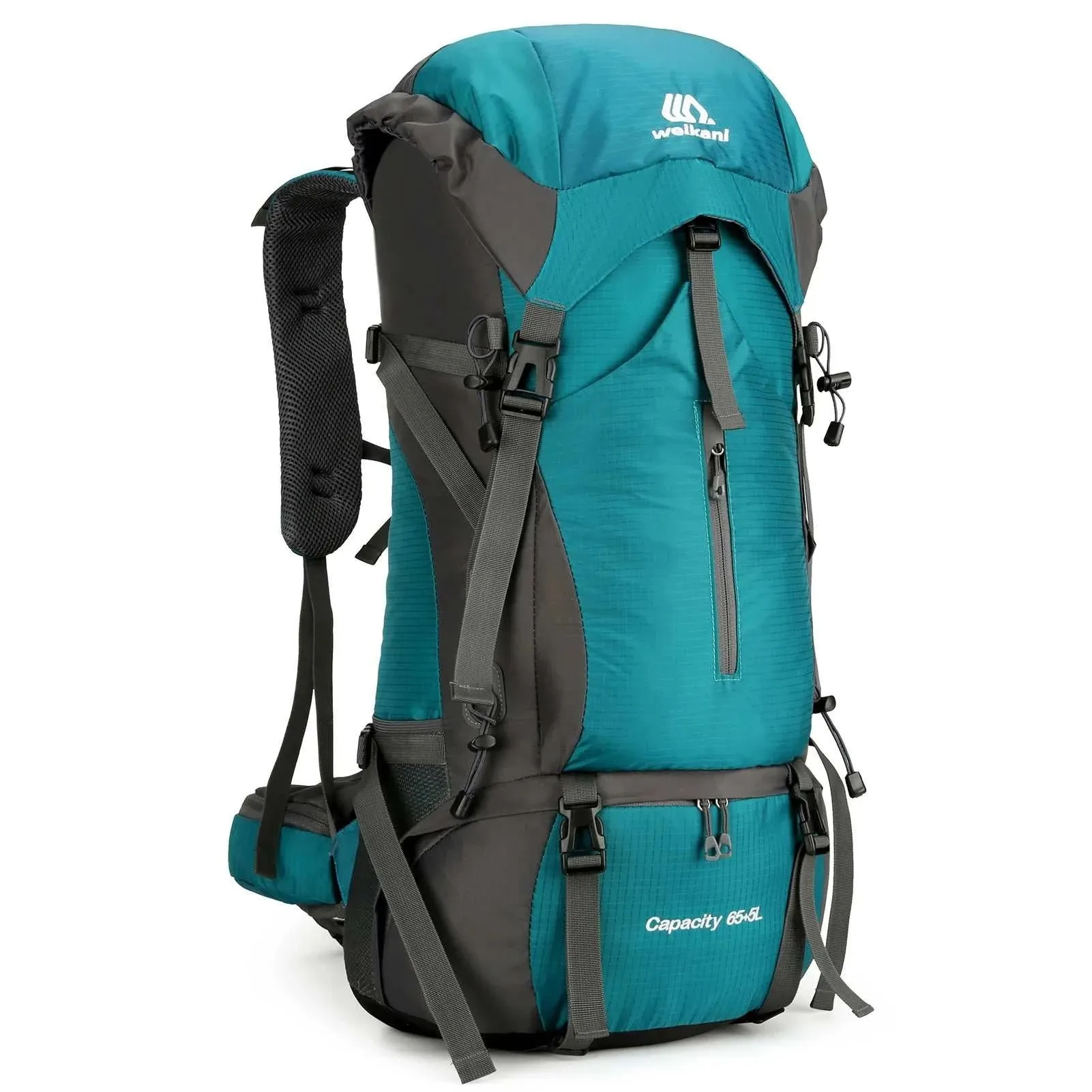 70L Waterproof Outdoor Backpack