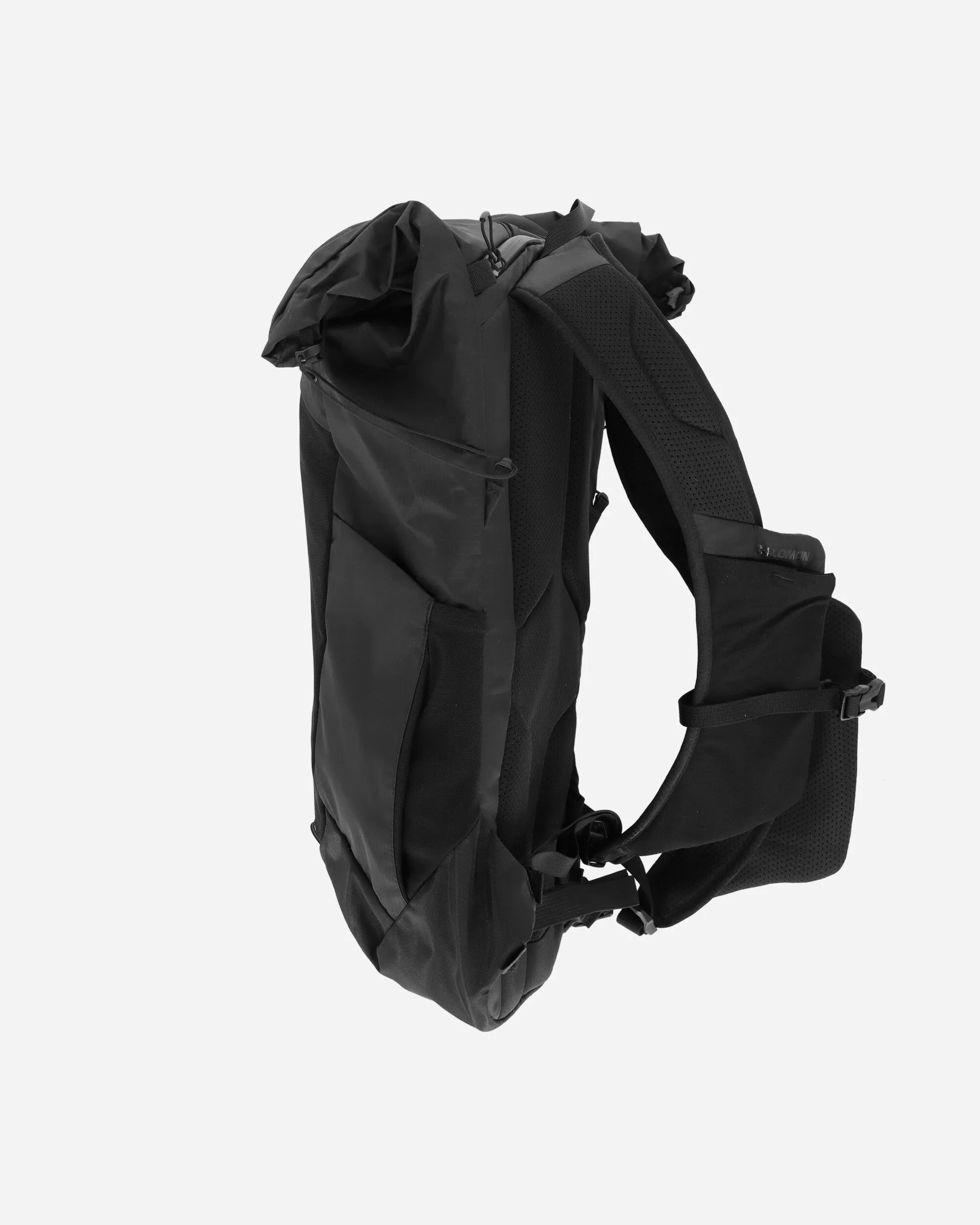 ACS 20 Backpack Black