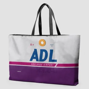 ADL - Weekender Bag