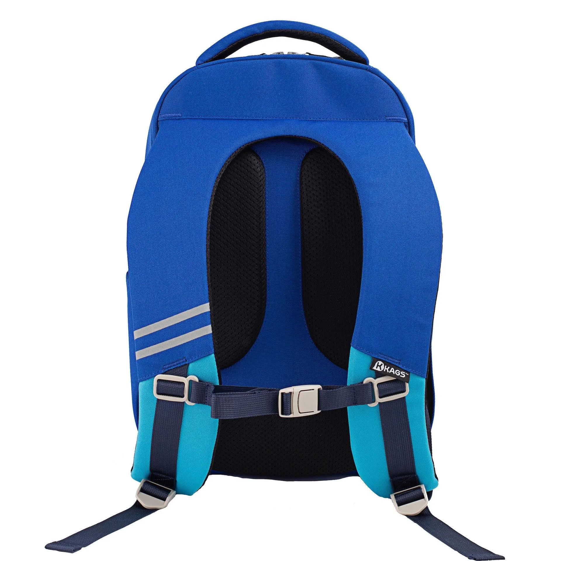 ASHTON Series 4 Ergonomic School Backpack for Primary School Pupils