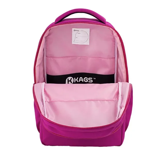 ASHTON Series 4 Ergonomic School Backpack for Primary School Pupils