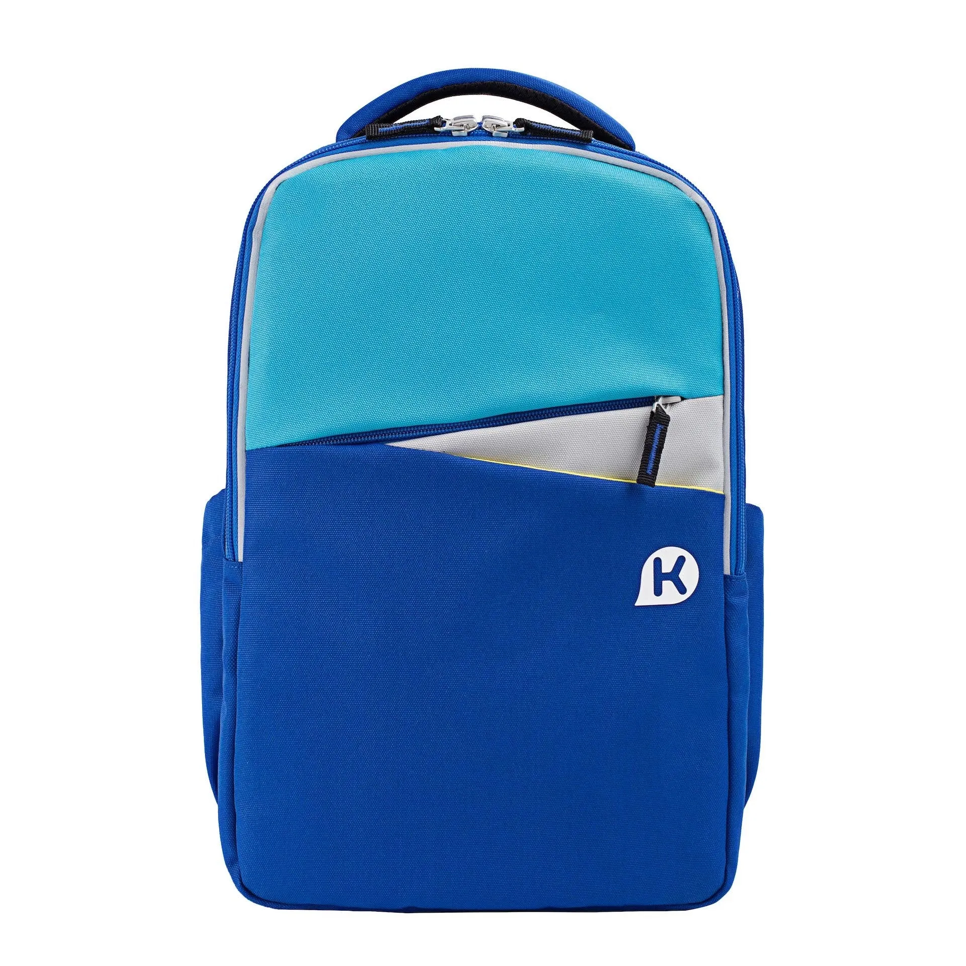 ASHTON Series 4 Ergonomic School Backpack for Primary School Pupils