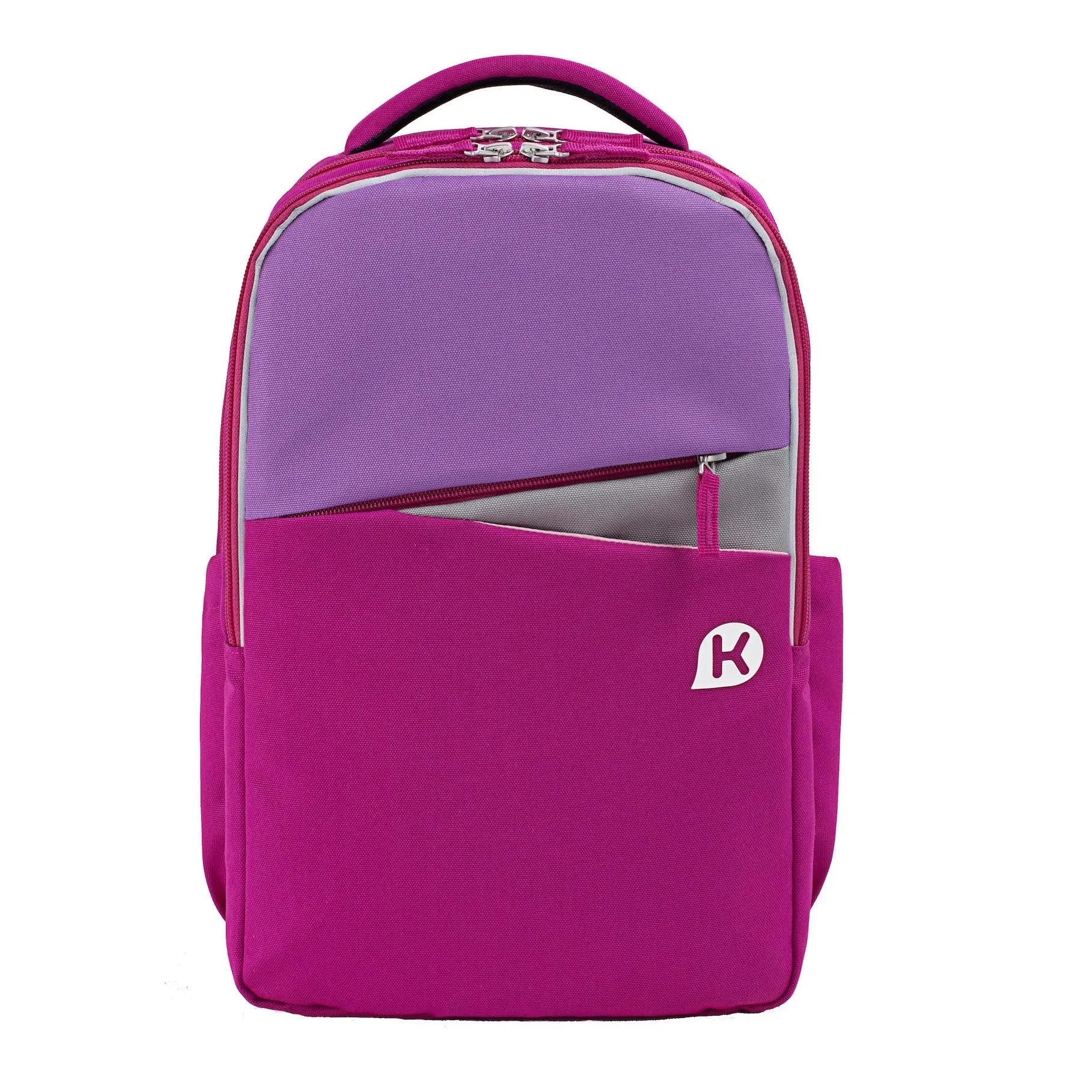 ASHTON Series 4 Ergonomic School Backpack for Primary School Pupils