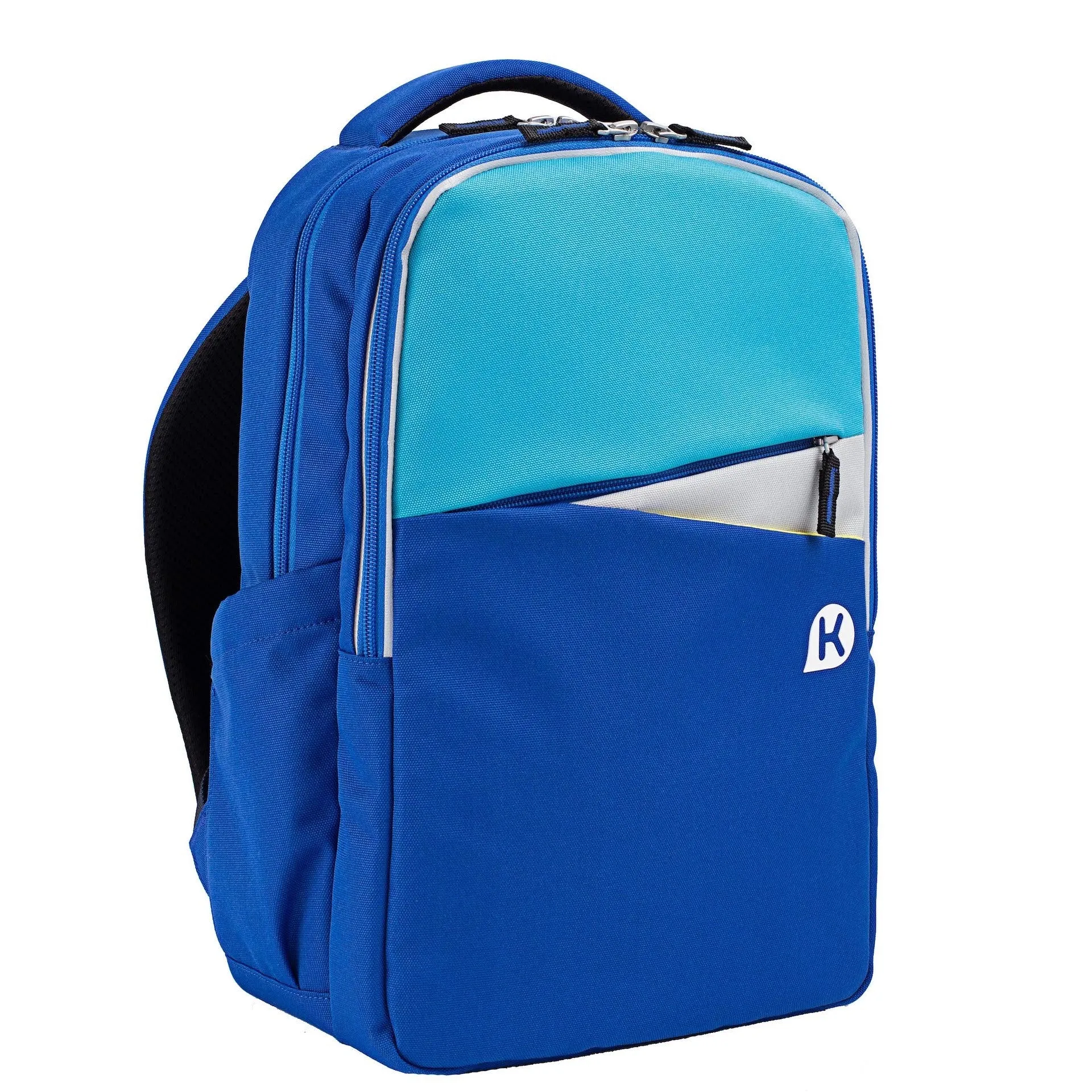 ASHTON Series 4 Ergonomic School Backpack for Primary School Pupils