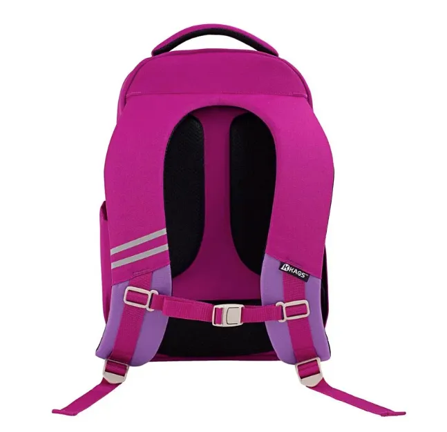 ASHTON Series 4 Ergonomic School Backpack for Primary School Pupils