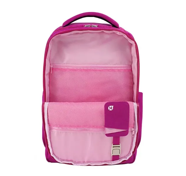 ASHTON Series 4 Ergonomic School Backpack for Primary School Pupils