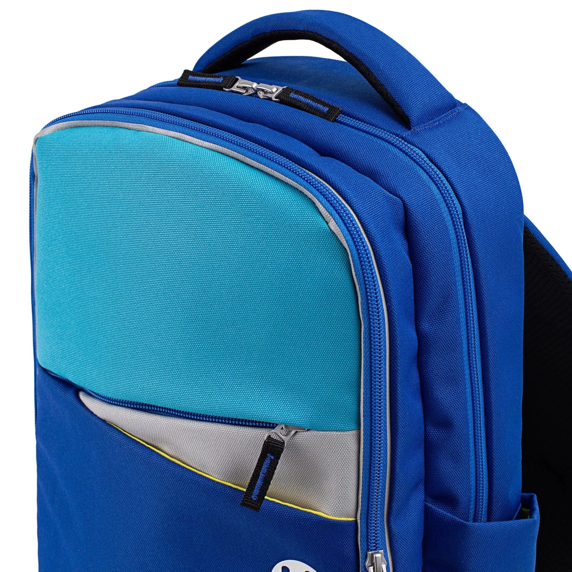 ASHTON Series 4 Ergonomic School Backpack for Primary School Pupils