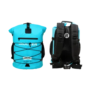 Backpack Cooler