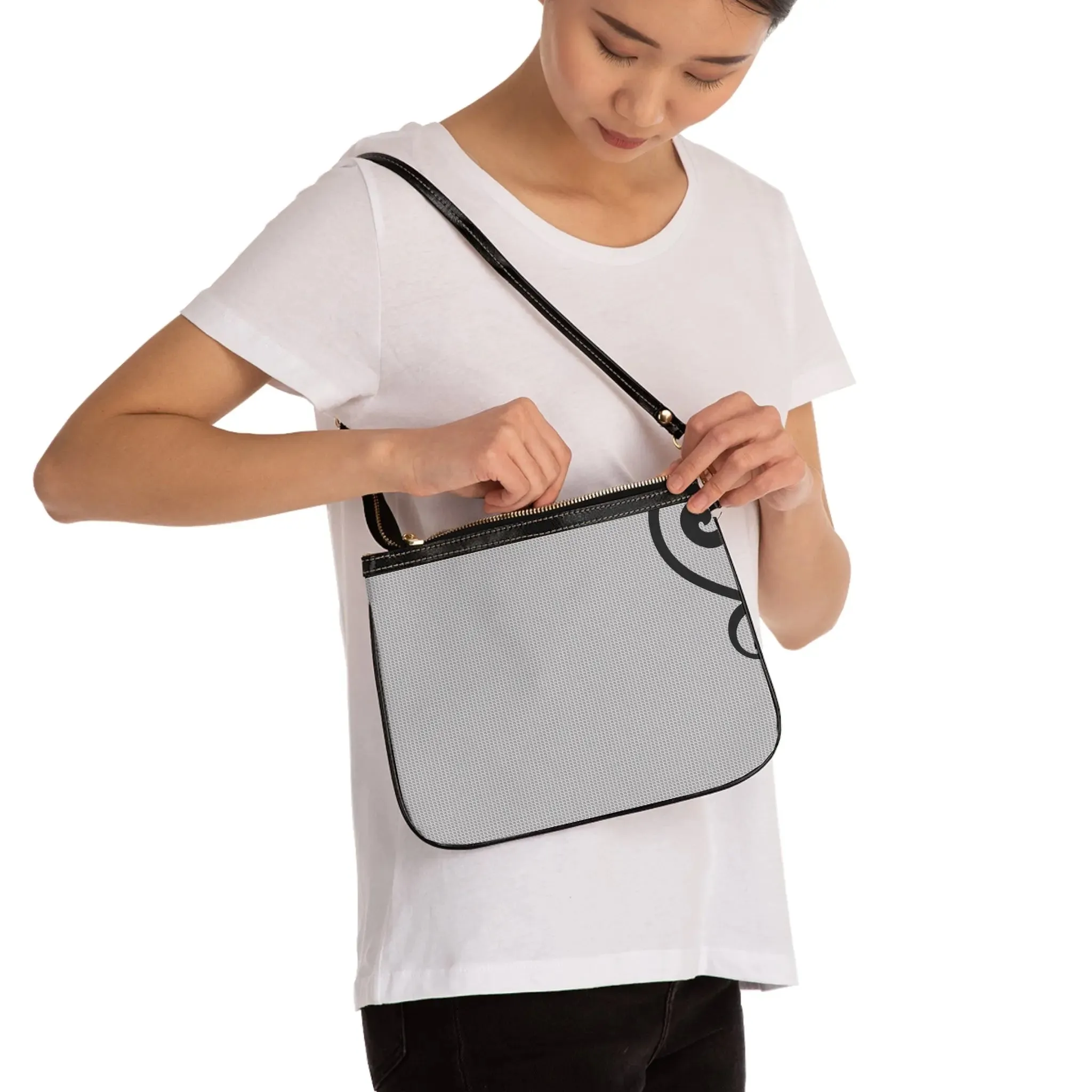 Bag Practical Design Small Shoulder Bag