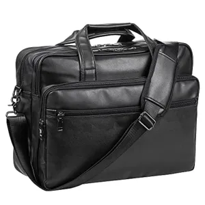 Business Computer Satchel Handbag