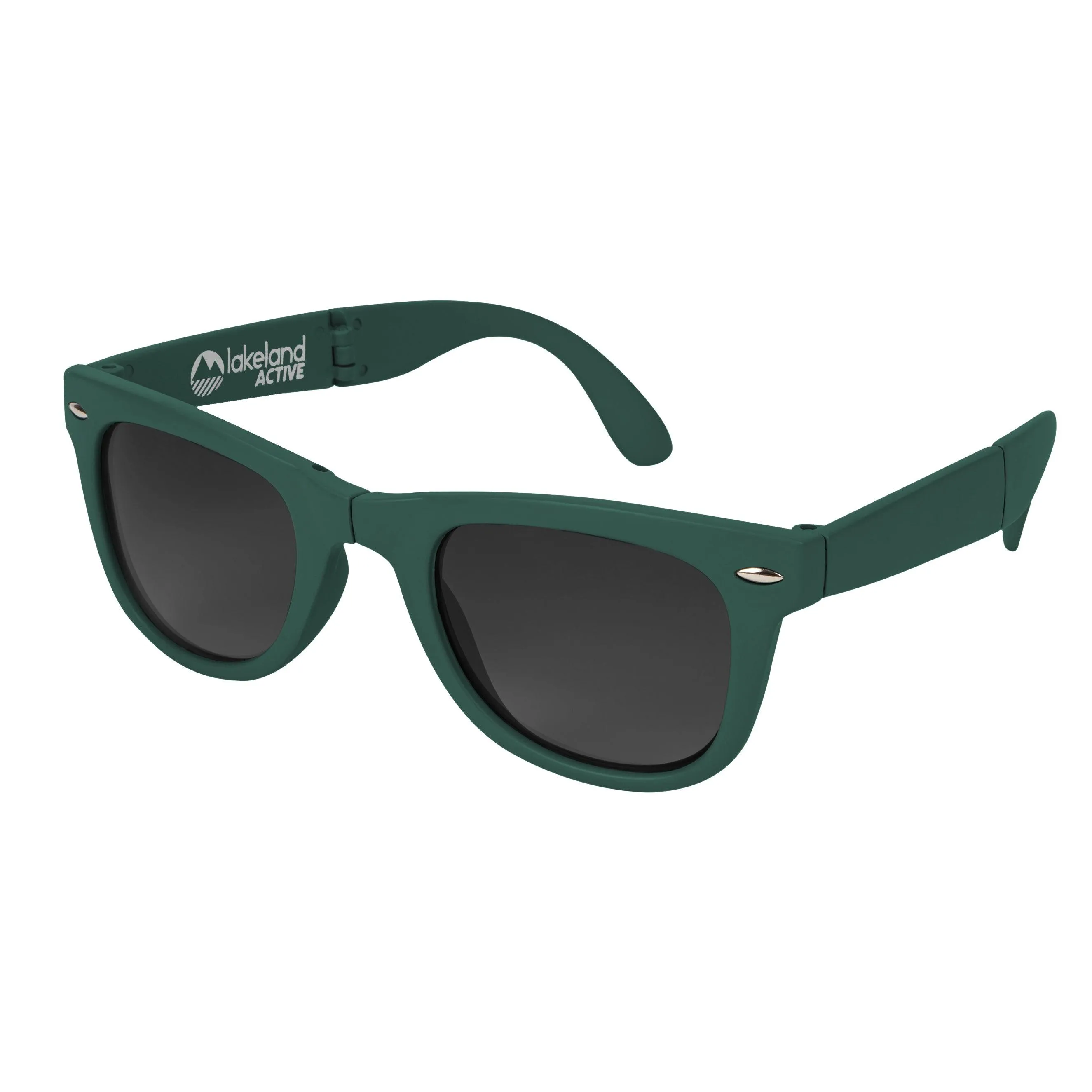 Camerton Folding Polarized Sunglasses