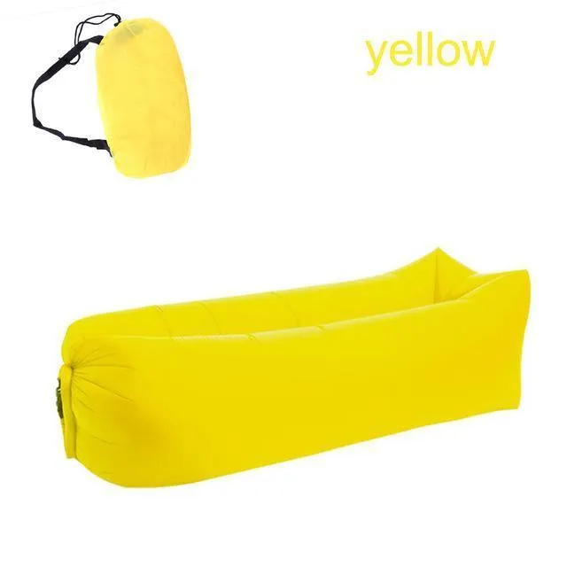 Camping Inflatable Air Sofa