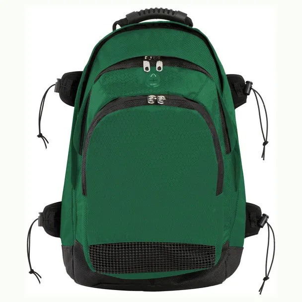 Champion Sports Deluxe Sports Backpack