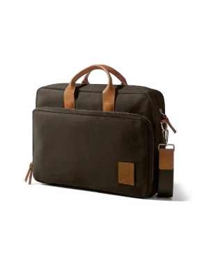 Commute Messenger Bag