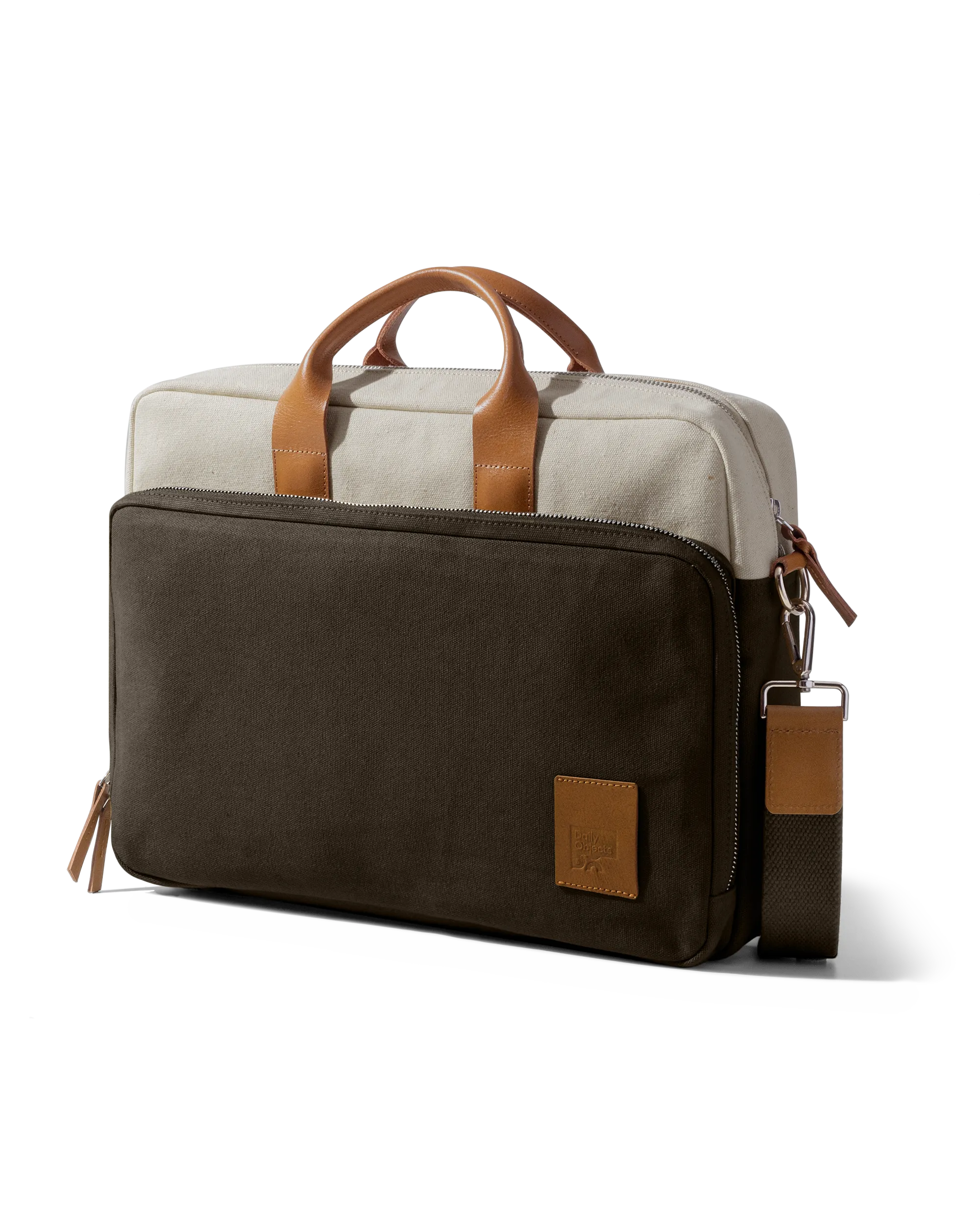 Commute Messenger Bag