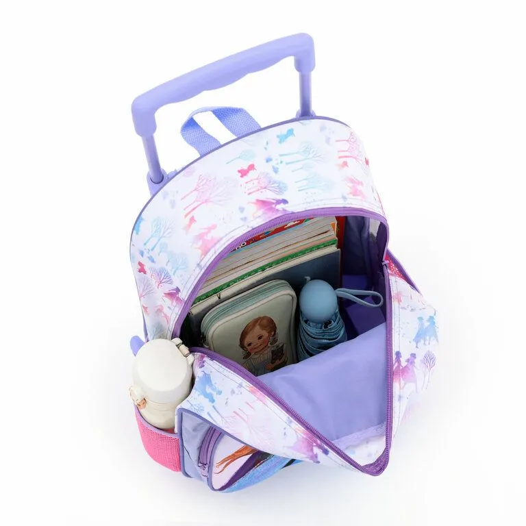 Disney - FROZEN TROLLEY BACKPACK