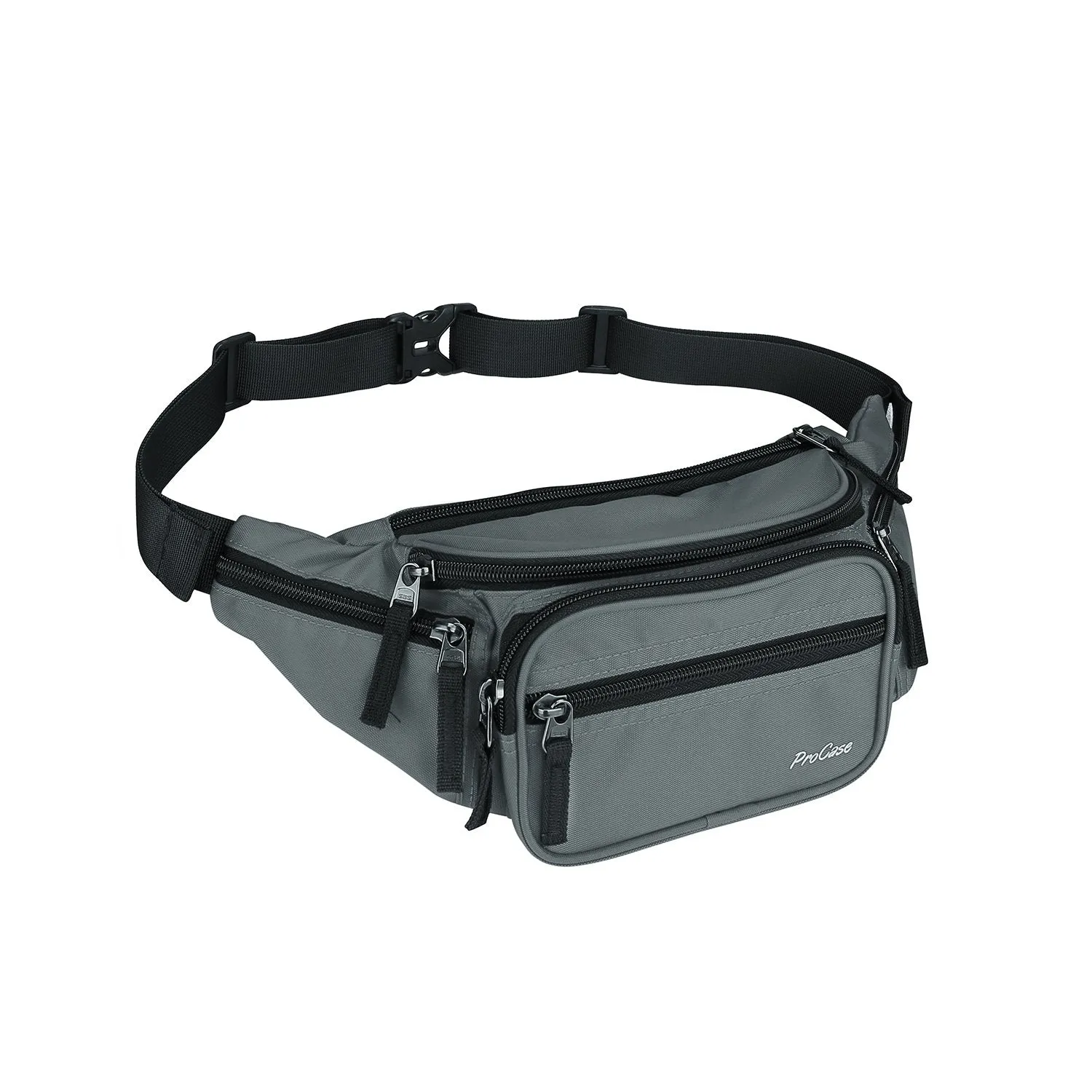 Fanny Pack Waist Packs for Men Women Travel Hiking | ProCase