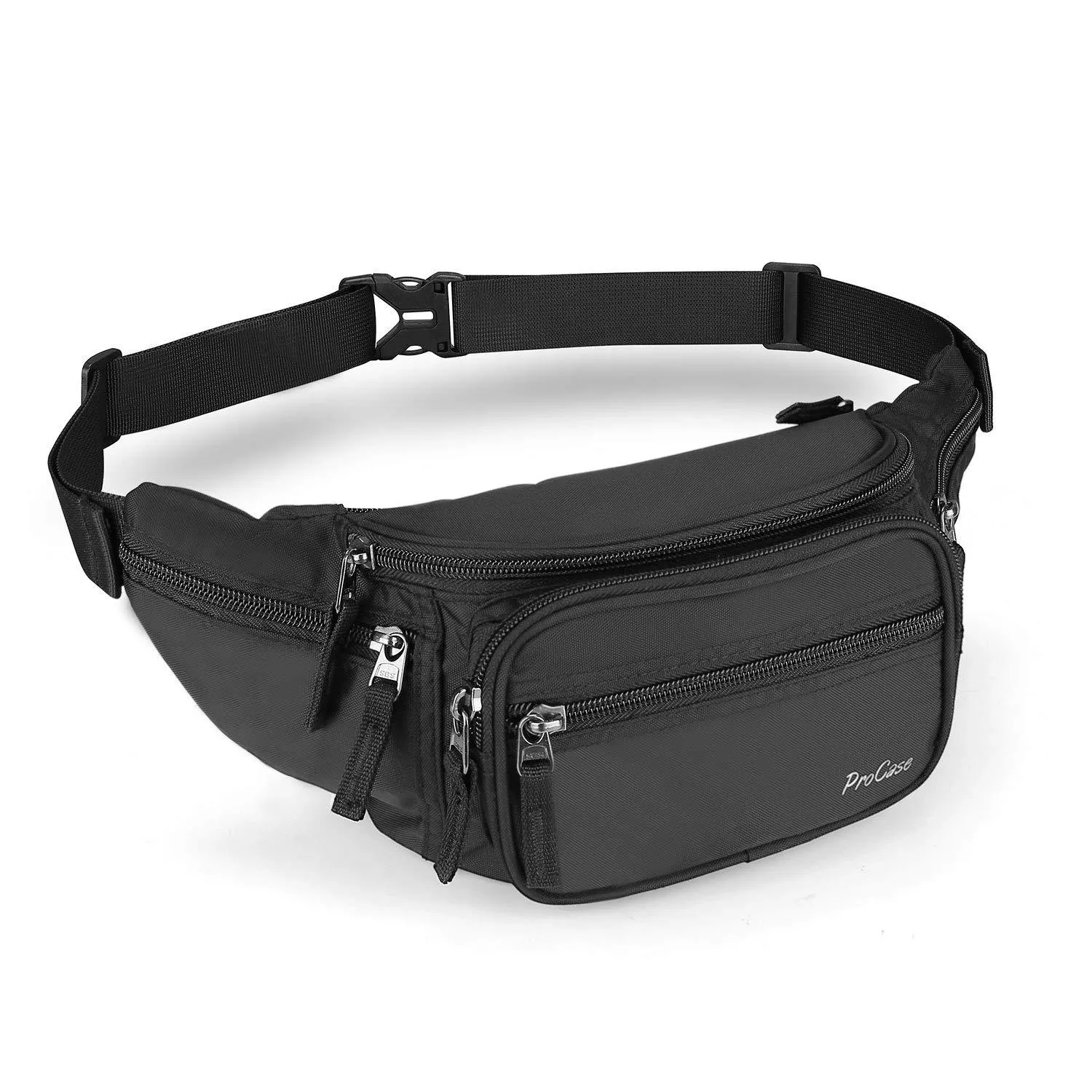 Fanny Pack Waist Packs for Men Women Travel Hiking | ProCase