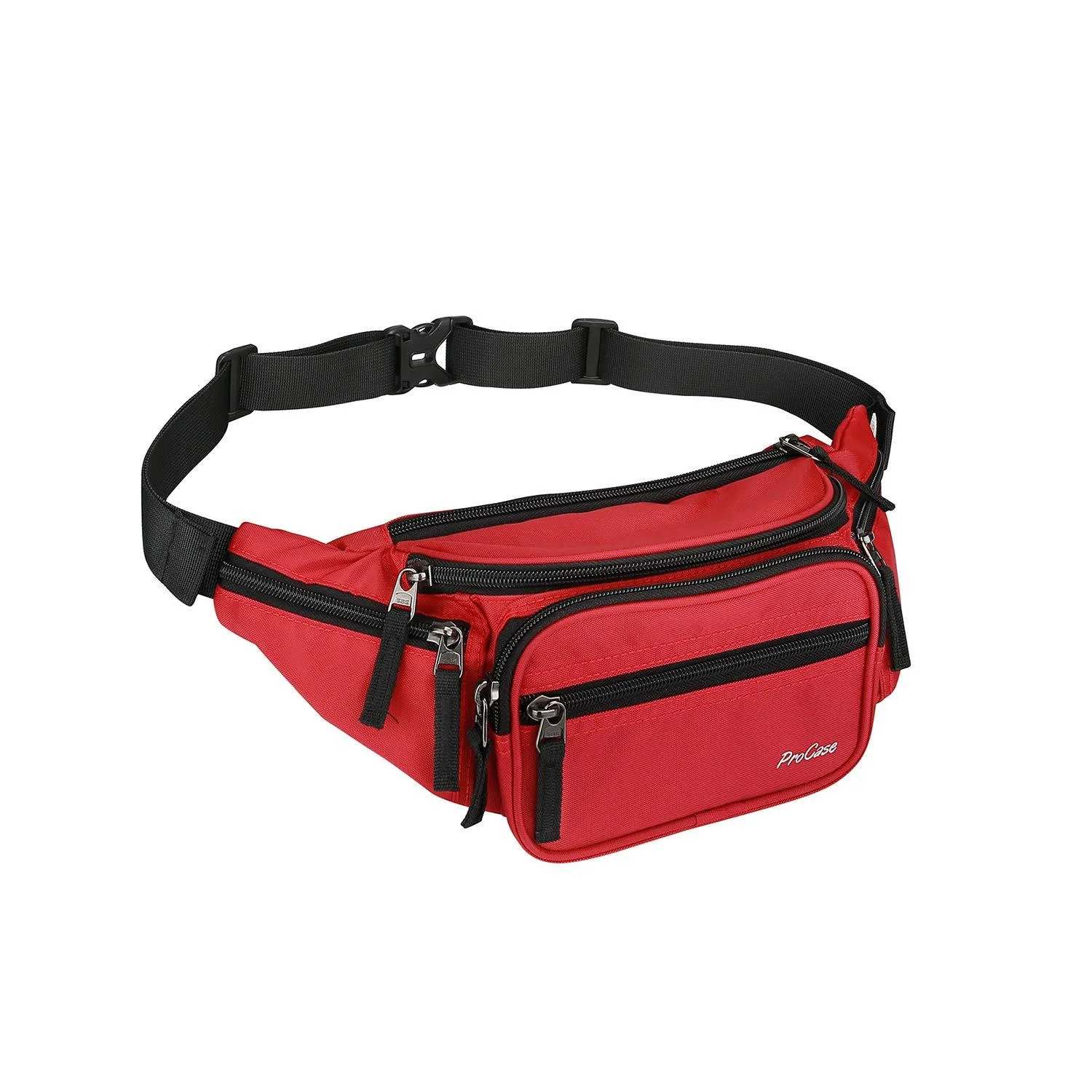 Fanny Pack Waist Packs for Men Women Travel Hiking | ProCase