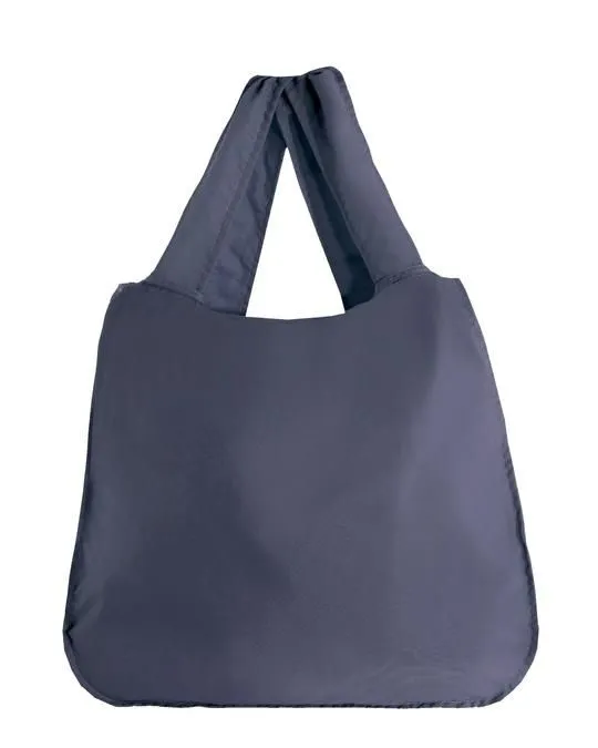 Gabee - Recycled Polyester ECO SHOPA Convertible tote Bag & Backpack