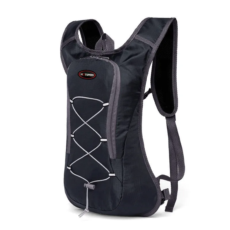 High Quality Sport Outdoor Swagger Bag Polyamides and Nylon Backpack