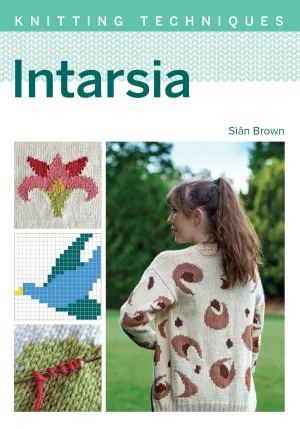 Intarsia