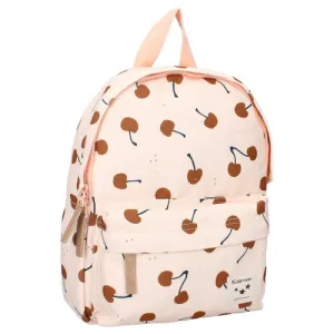 Kidzroom Kindergarten Backpack 31x23x8cm | Perfect Picnic Sand