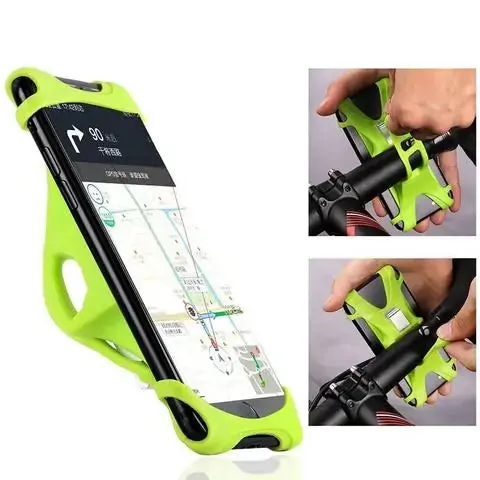 Light Weight Cycling Phone