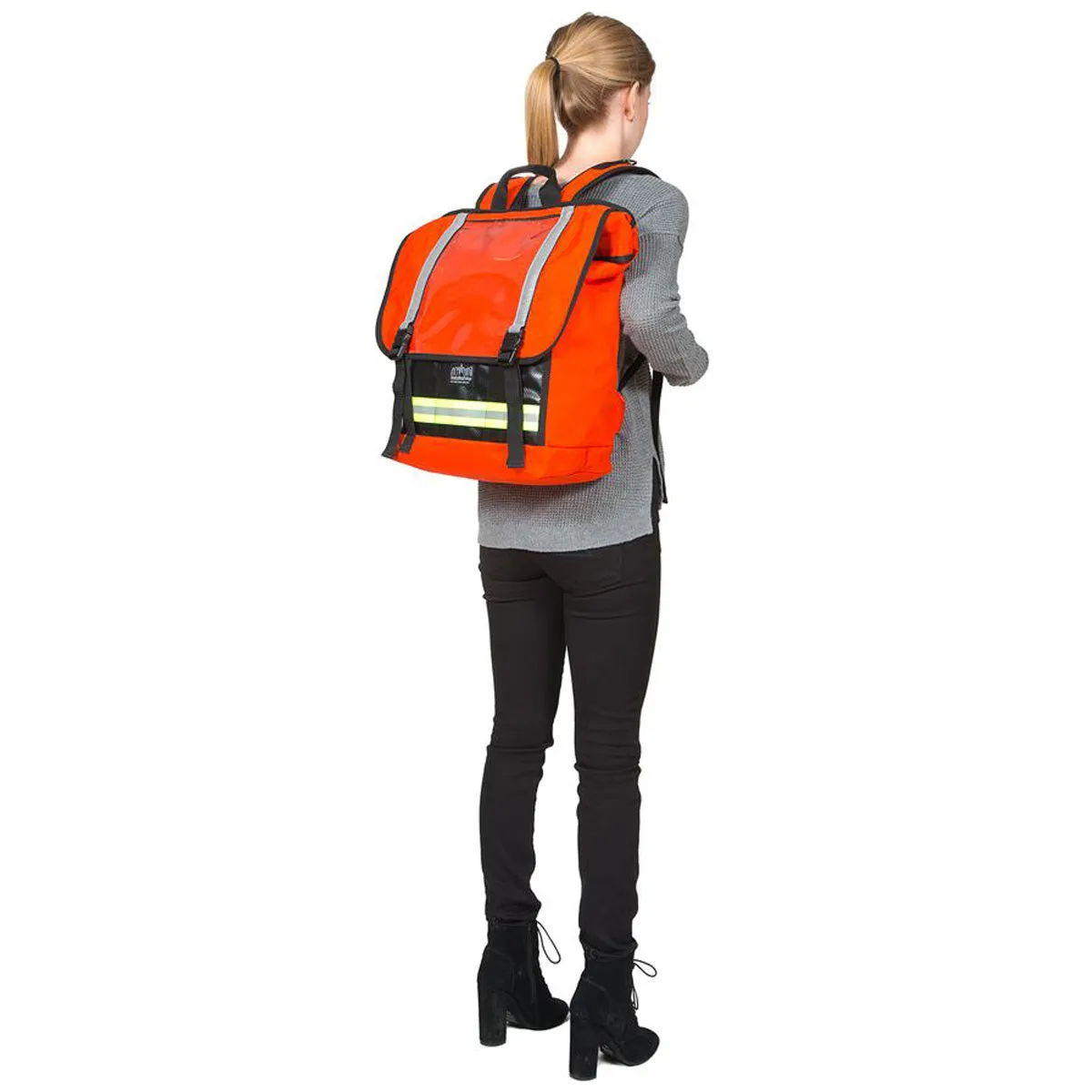 Manhattan Portage The Empire Jr. Lite Small