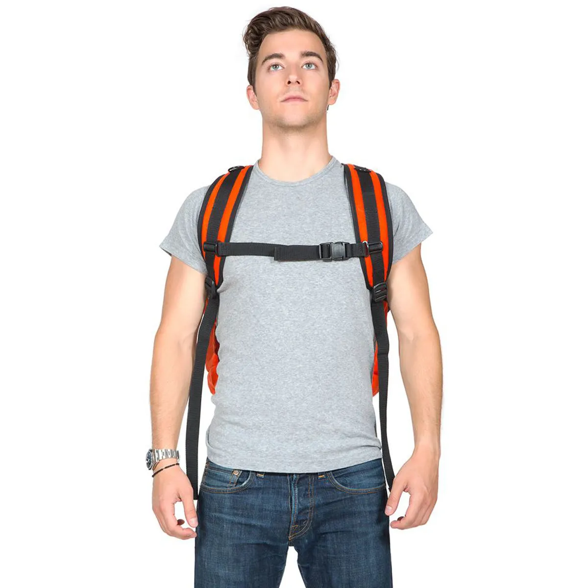 Manhattan Portage The Empire Jr. Lite Small