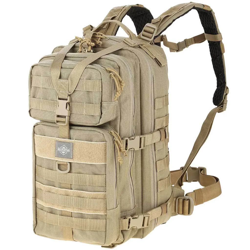 Maxpedition Falcon-III Backpack 35L (Khaki)