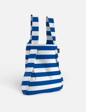 Notabag – Marine Stripes