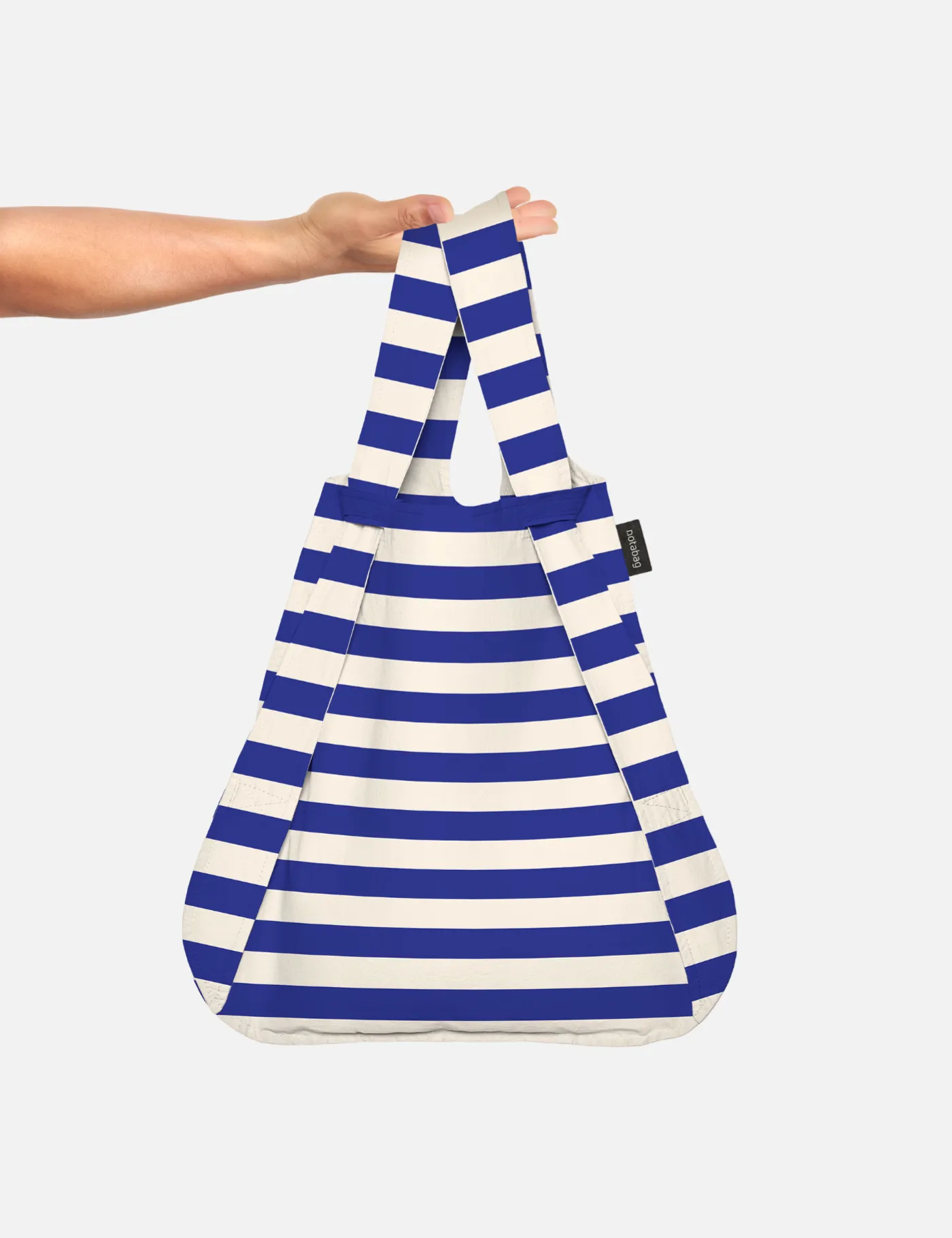 Notabag – Marine Stripes