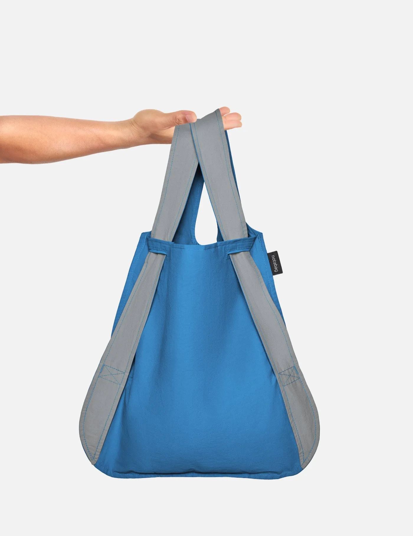 Notabag Reflective – Blue