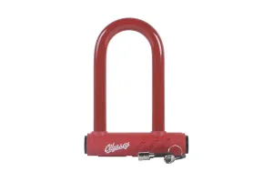 Odyssey Slugger U-Lock