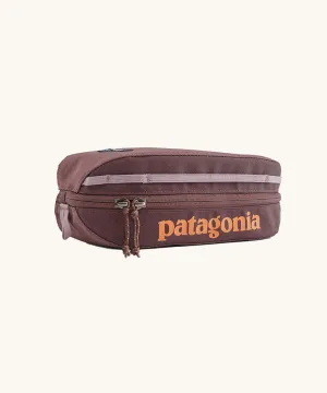 Patagonia Black Hole Cube Travel Bag 3L - Dulse Mauve