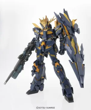 PG 1/60 Unicorn Gundam 2 Banshee Norn