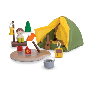 Plan Toys Camping Set