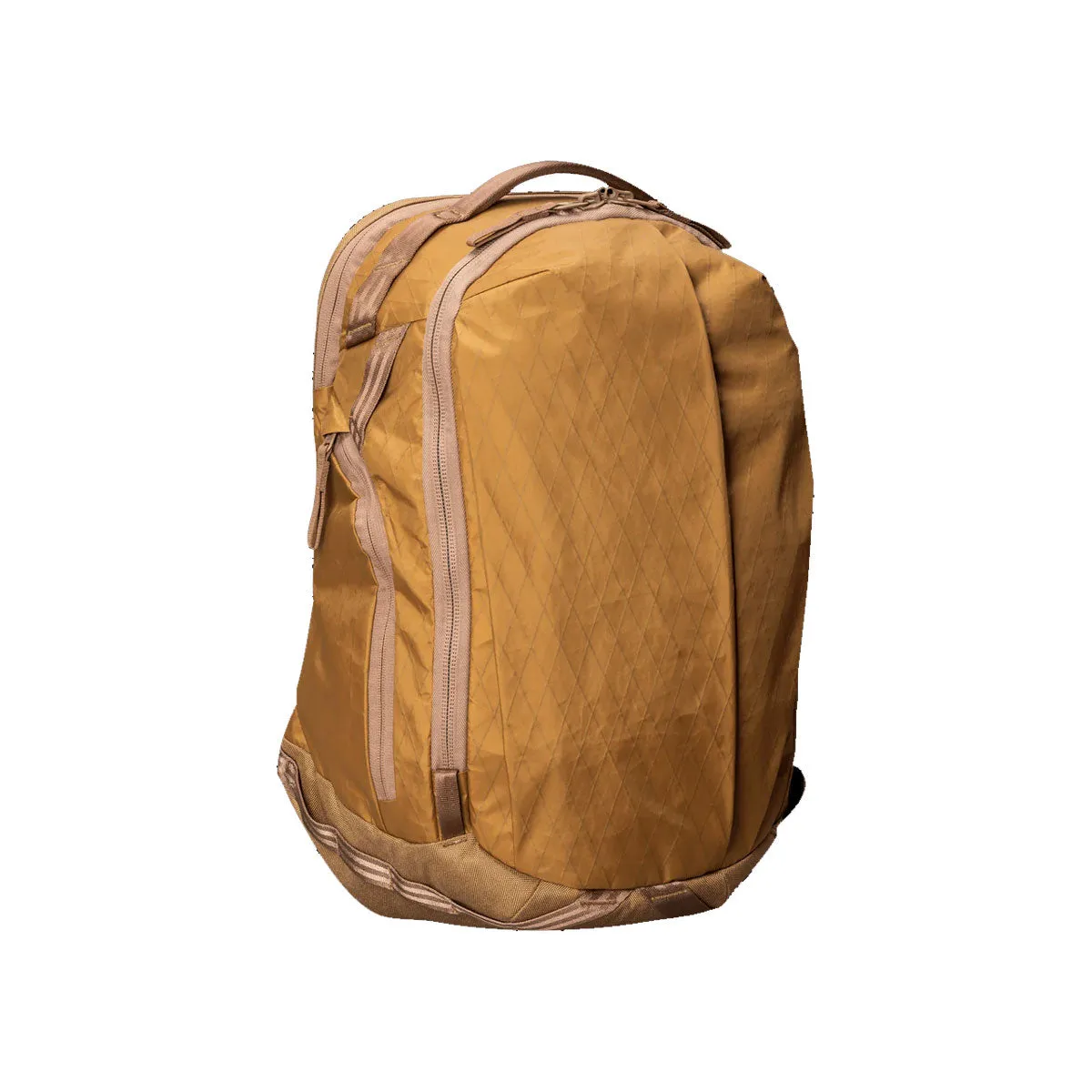 [PO] Able Carry : Max EDC : Desert Brown