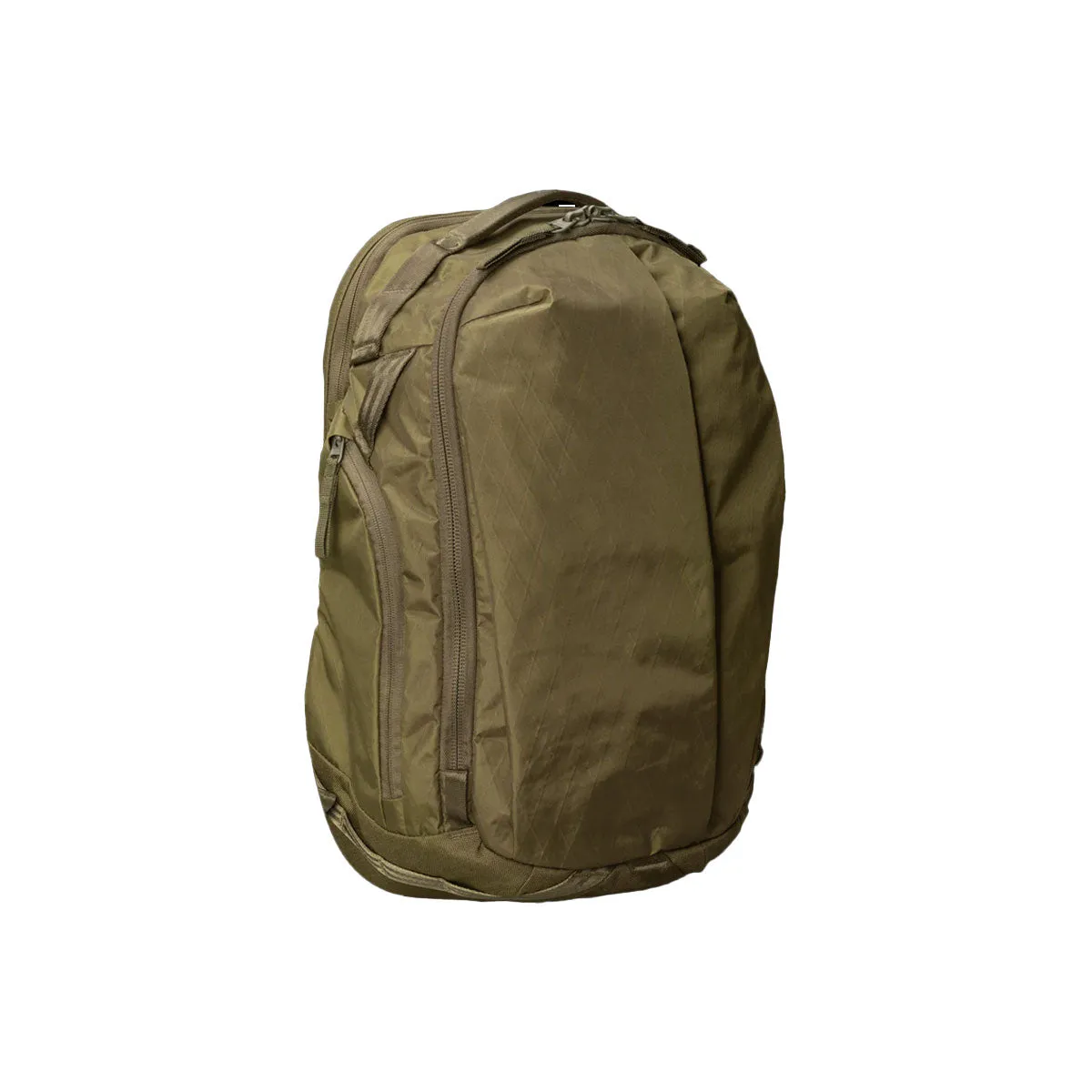 [PO] Able Carry : Max EDC : Earth Green