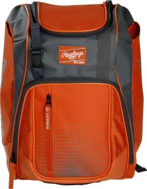 Rawlings Franchise Backpack - Orange