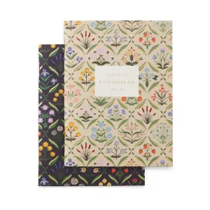 RIFLE PAPER CO. | Estee Pocket Notebook Set