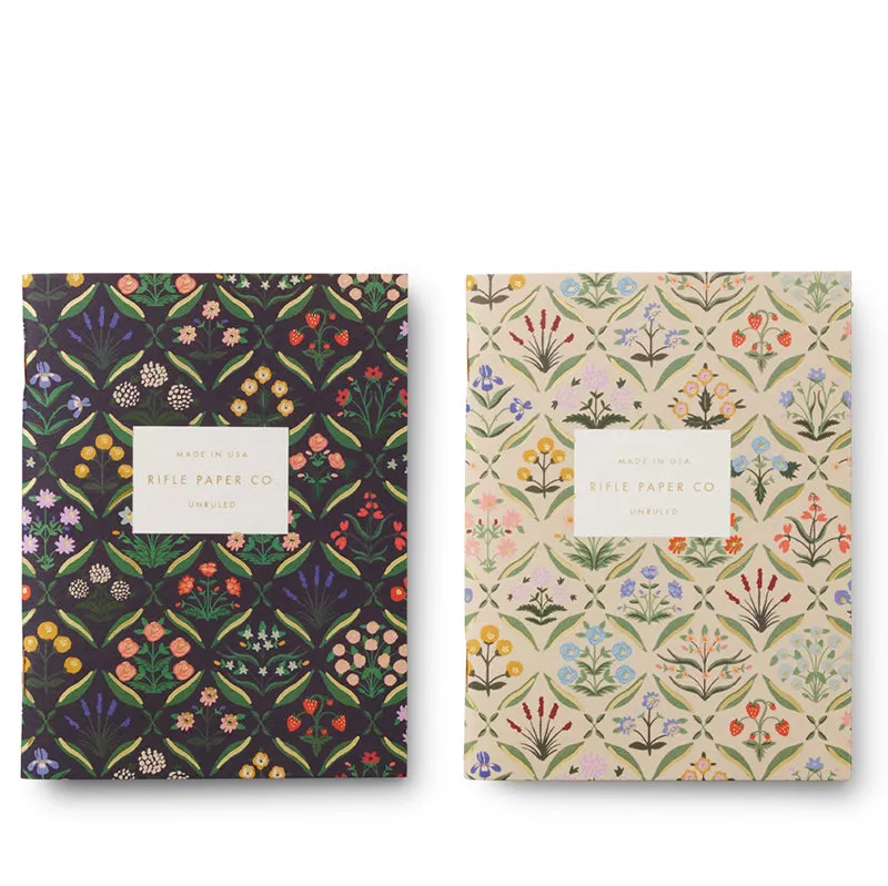 RIFLE PAPER CO. | Estee Pocket Notebook Set