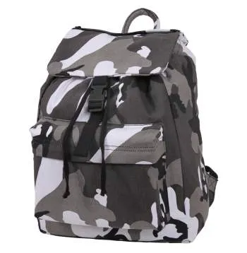 Rothco Canvas Daypack