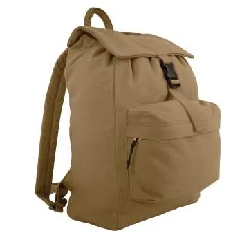 Rothco Canvas Daypack