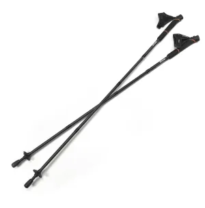 Running poles carbon 120 cm