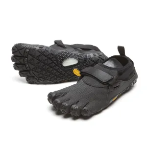 Spyridon EVO Mens Black