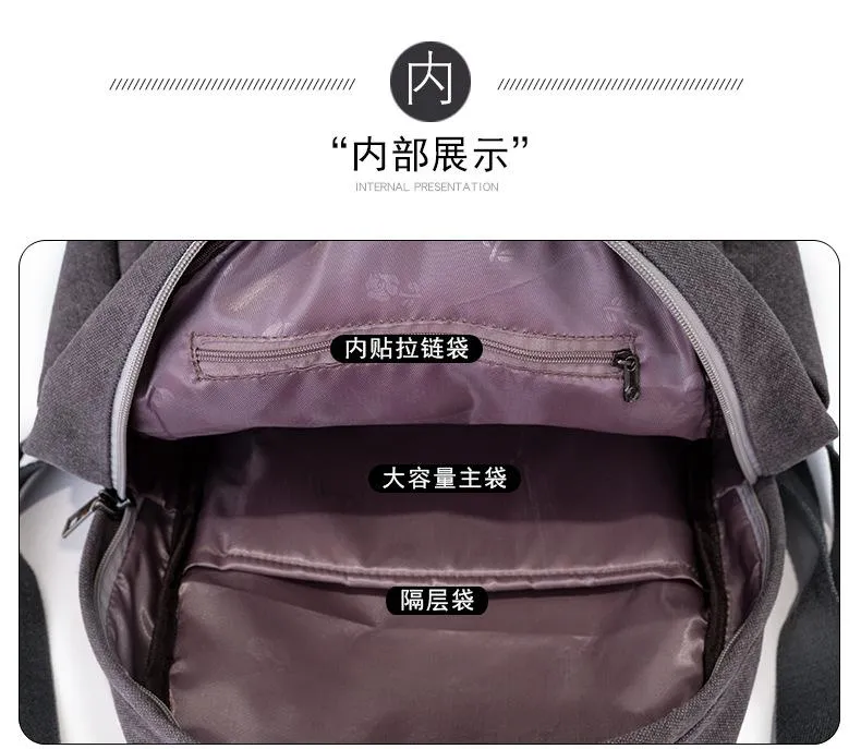 Swagger Bag for Men boys