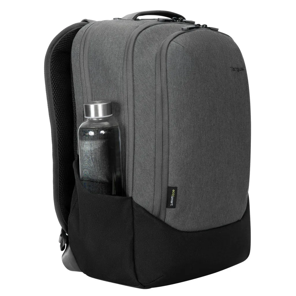 Targus Cypress Hero Backpack With Find My Locator - Notebook Carrying Backpack - 15.6"